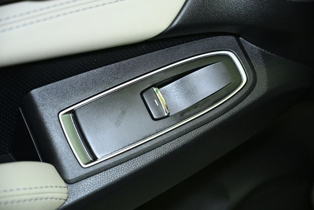 2025 Subaru Ascent Limited