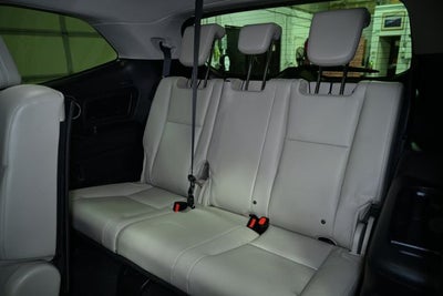 2025 Subaru Ascent Limited