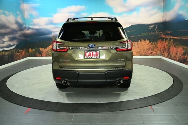 2025 Subaru Ascent Limited