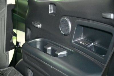 2025 Subaru Ascent Limited