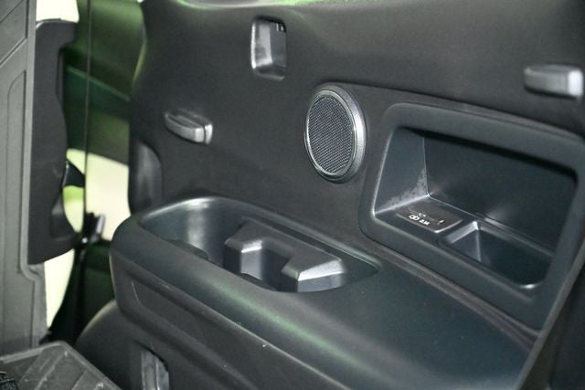 2025 Subaru Ascent Limited