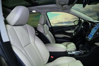 2025 Subaru Ascent Limited