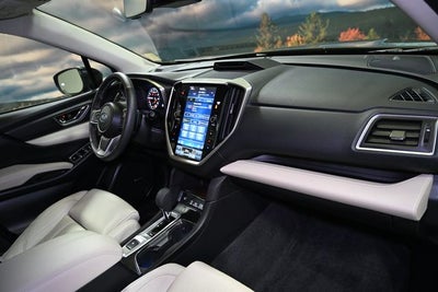 2025 Subaru Ascent Limited