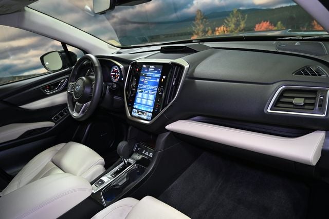 2025 Subaru Ascent Limited