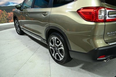 2025 Subaru Ascent Limited