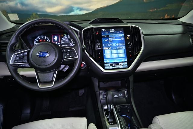 2025 Subaru Ascent Limited