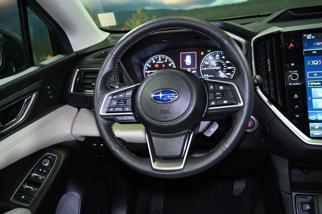 2025 Subaru Ascent Limited