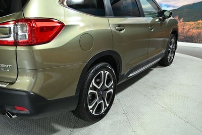 2025 Subaru Ascent Limited