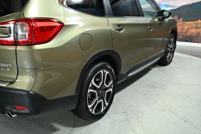 2025 Subaru Ascent Limited