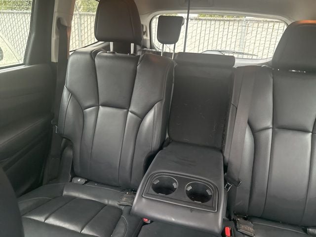 2021 Subaru Ascent Limited