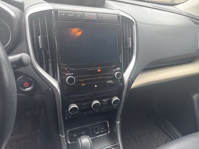 2021 Subaru Ascent Limited