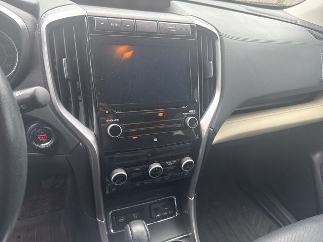 2021 Subaru Ascent Limited