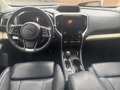2021 Subaru Ascent Limited