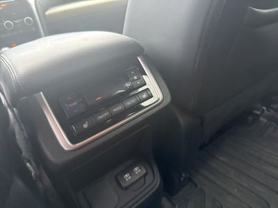 2021 Subaru Ascent Limited