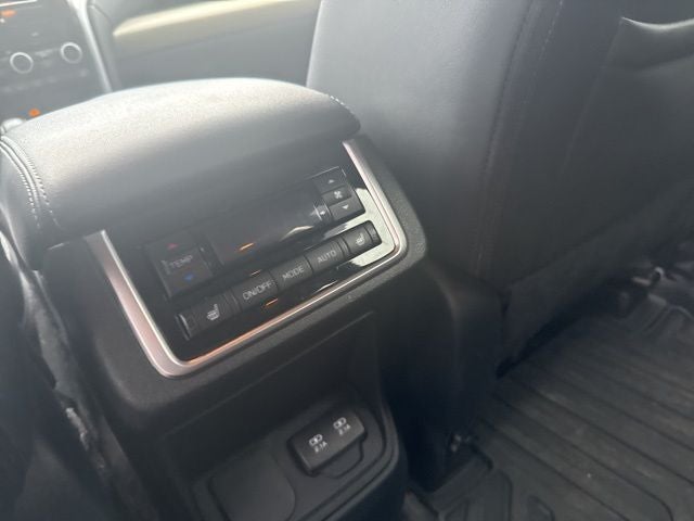 2021 Subaru Ascent Limited