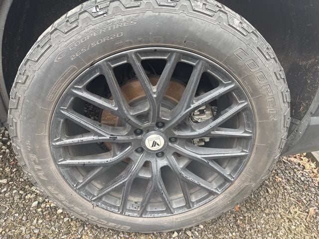 2021 Subaru Ascent Limited