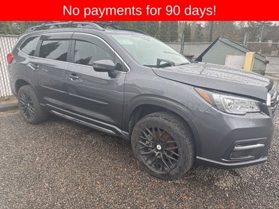 2021 Subaru Ascent Limited