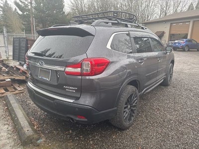 2021 Subaru Ascent Limited