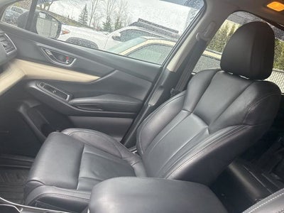 2021 Subaru Ascent Limited
