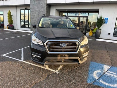 2019 Subaru Ascent Limited