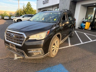 2019 Subaru Ascent Limited