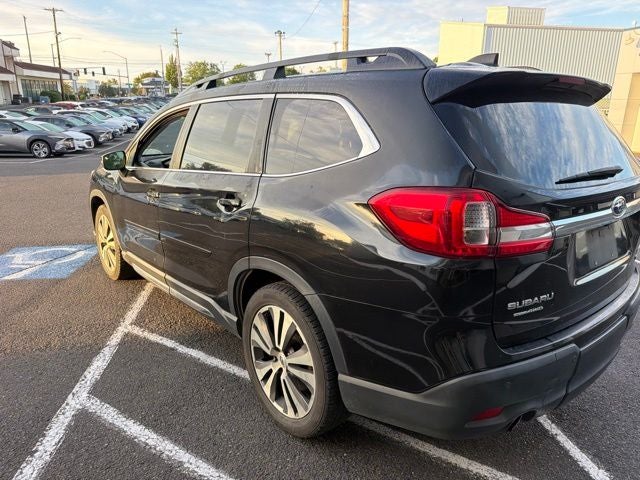 2019 Subaru Ascent Limited