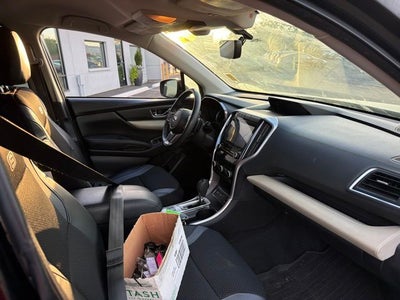 2019 Subaru Ascent Limited