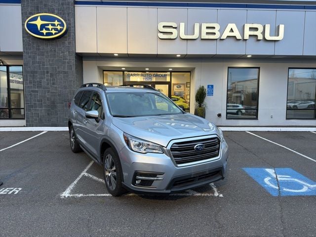2019 Subaru Ascent Limited