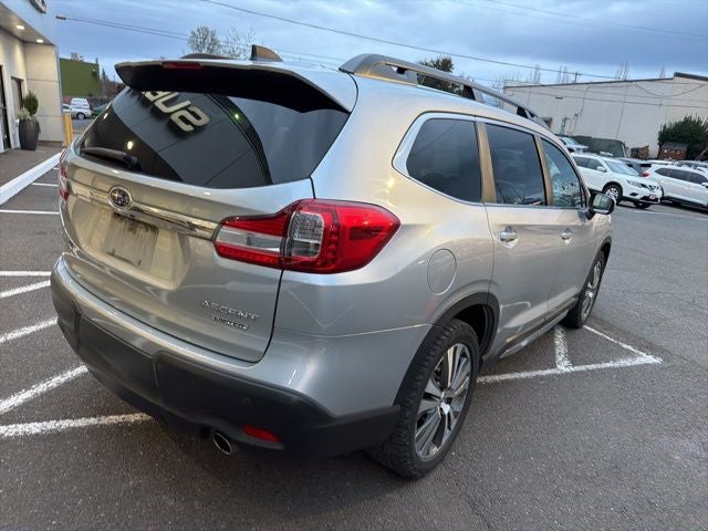 2019 Subaru Ascent Limited