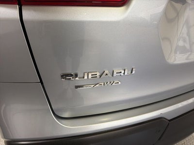 2019 Subaru Ascent Limited