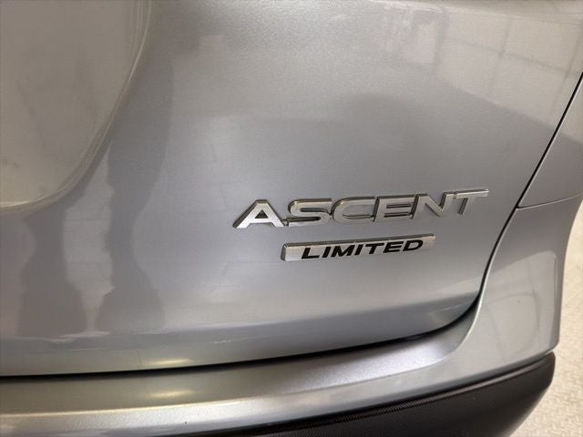 2019 Subaru Ascent Limited