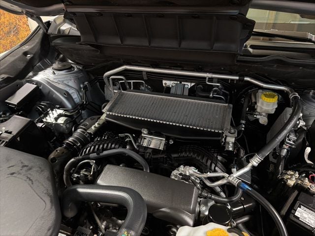 2019 Subaru Ascent Limited