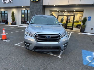 2019 Subaru Ascent Limited