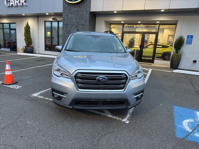 2019 Subaru Ascent Limited