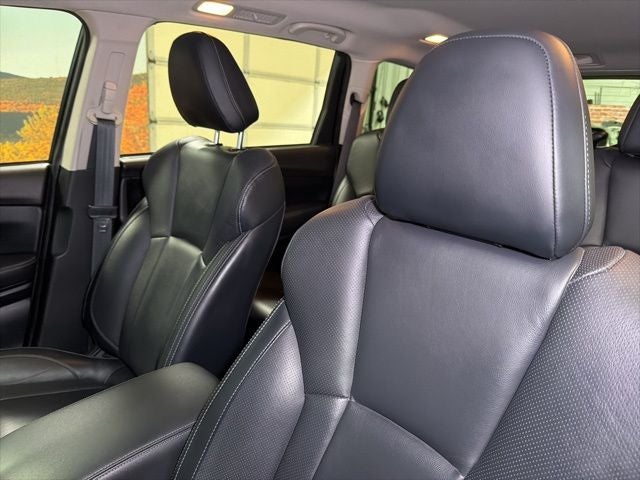 2019 Subaru Ascent Limited