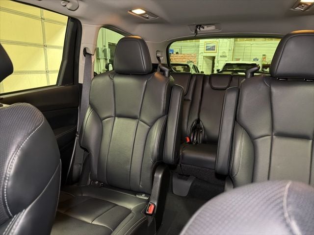 2019 Subaru Ascent Limited