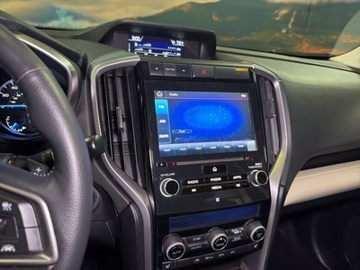 2019 Subaru Ascent Limited