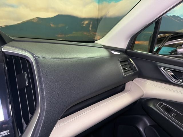 2019 Subaru Ascent Limited