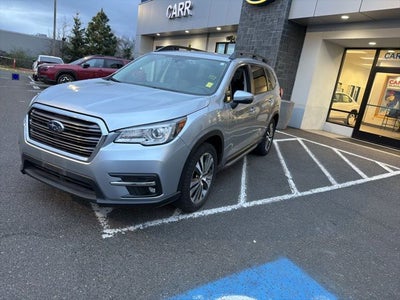 2019 Subaru Ascent Limited