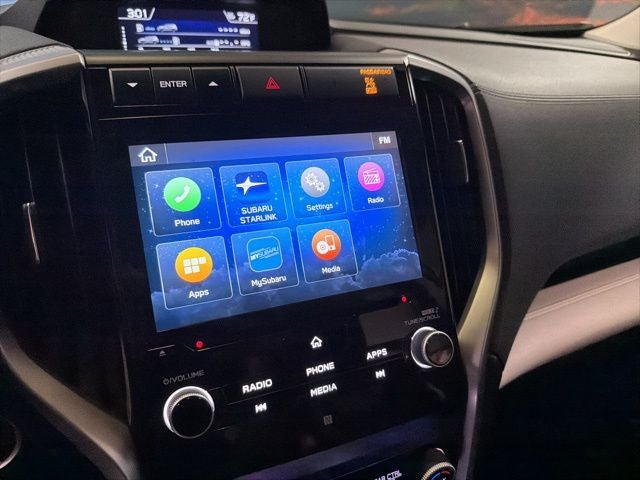 2019 Subaru Ascent Limited