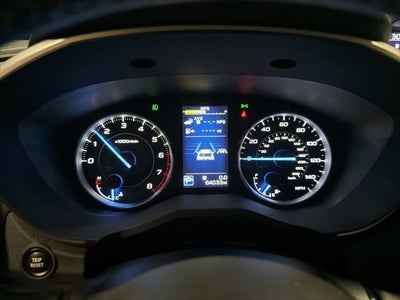 2019 Subaru Ascent Limited