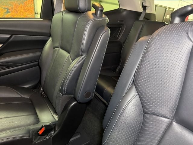 2019 Subaru Ascent Limited