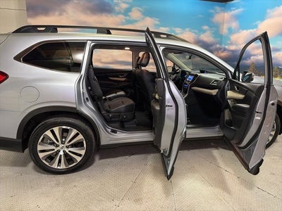 2019 Subaru Ascent Limited