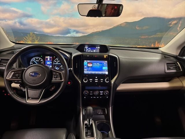 2019 Subaru Ascent Limited