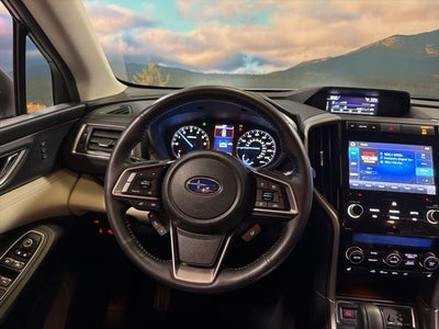 2019 Subaru Ascent Limited