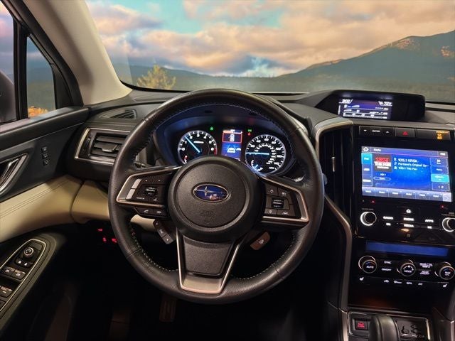 2019 Subaru Ascent Limited