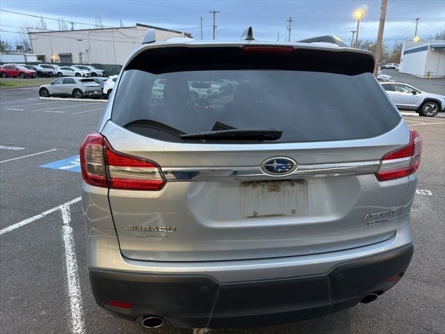 2019 Subaru Ascent Limited