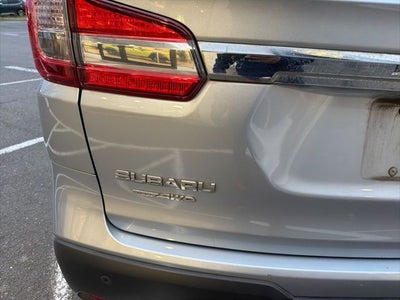 2019 Subaru Ascent Limited