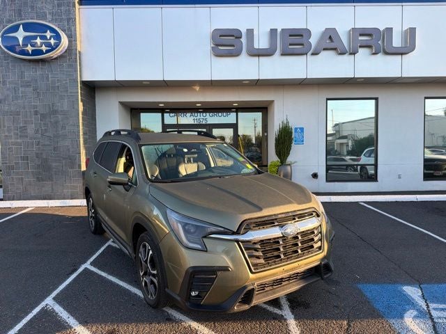 2023 Subaru Ascent Limited