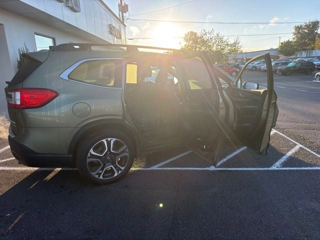 2023 Subaru Ascent Limited